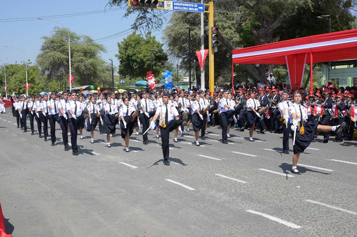 Colegio San Pedro Chanel