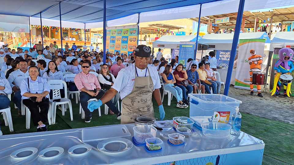 Festival del Ceviche El Nuro10