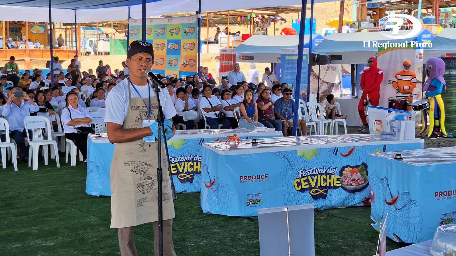 Festival del Ceviche El Nuro11