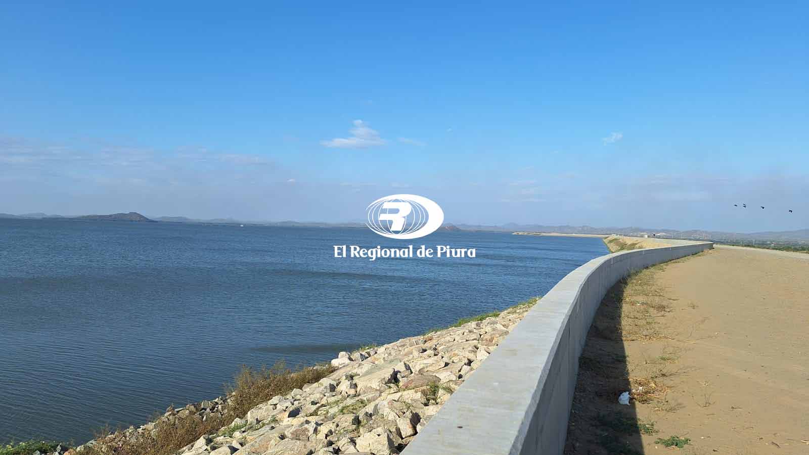 represa de Poechos 06052024