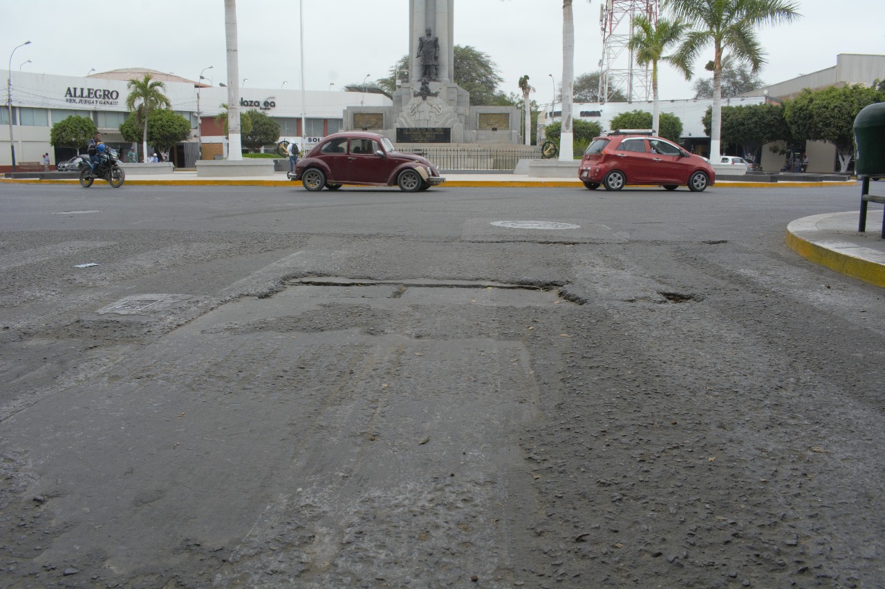 infraestructura deteriorada 2