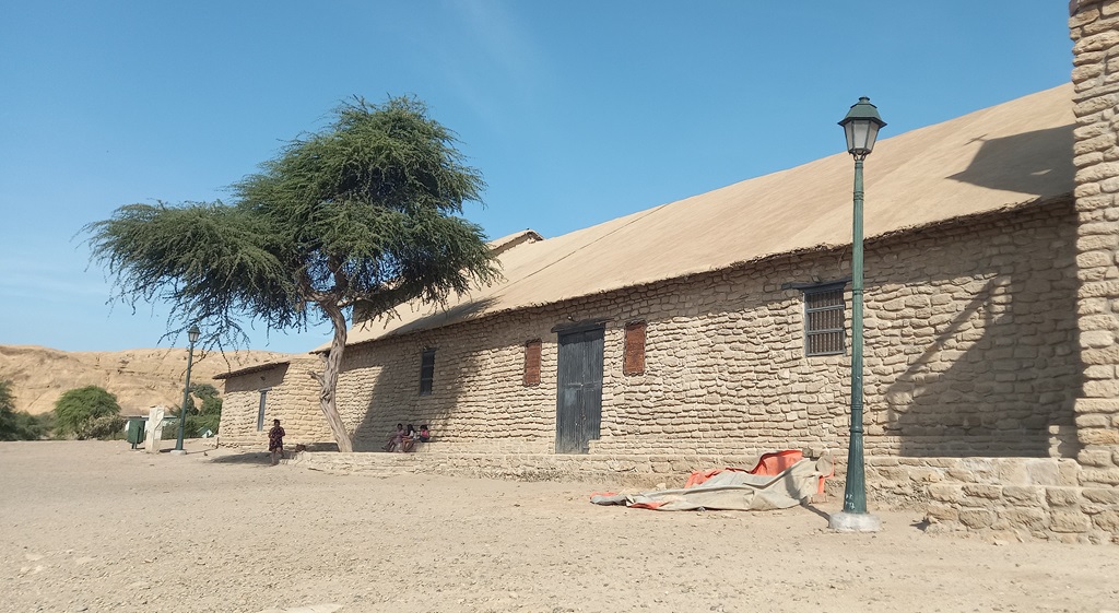 Iglesia San Lucas de Colan 04