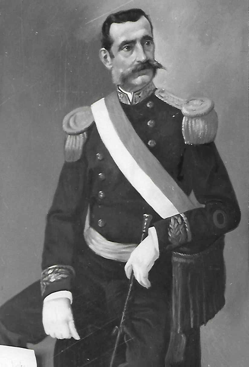 Lizardo Montero