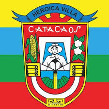 Escudo de Catacaos