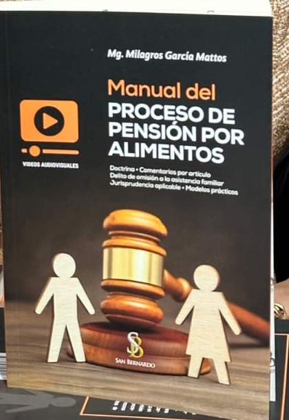 Libro procesos de pension