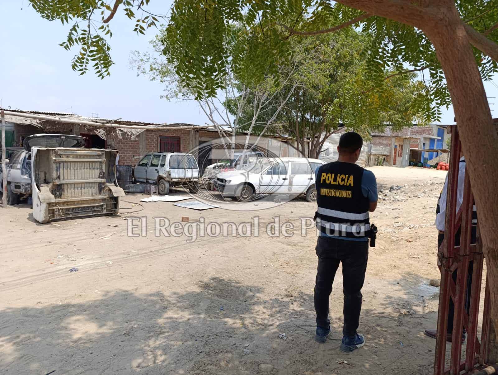 atacan a padre e hijo 2