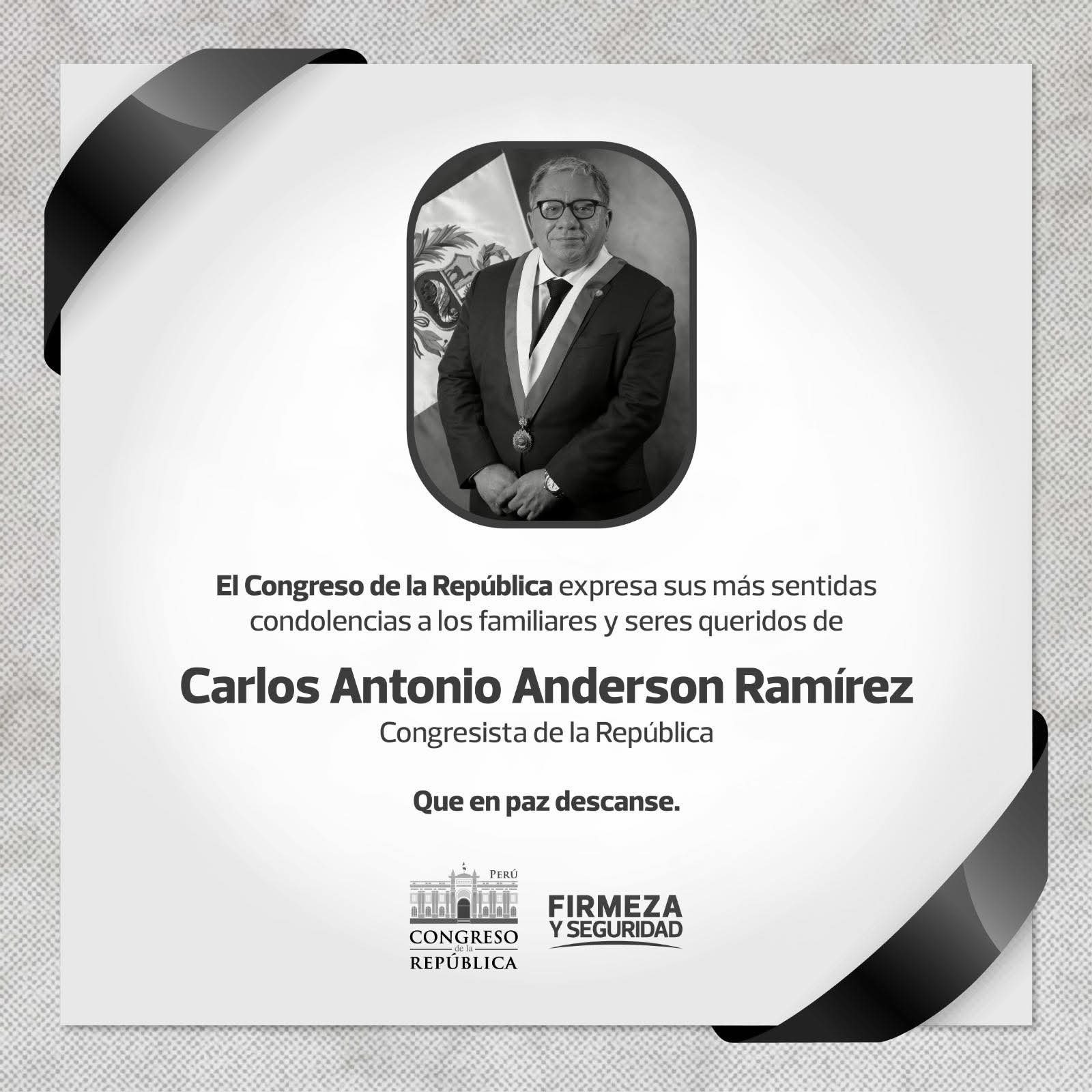 carlos Anderson