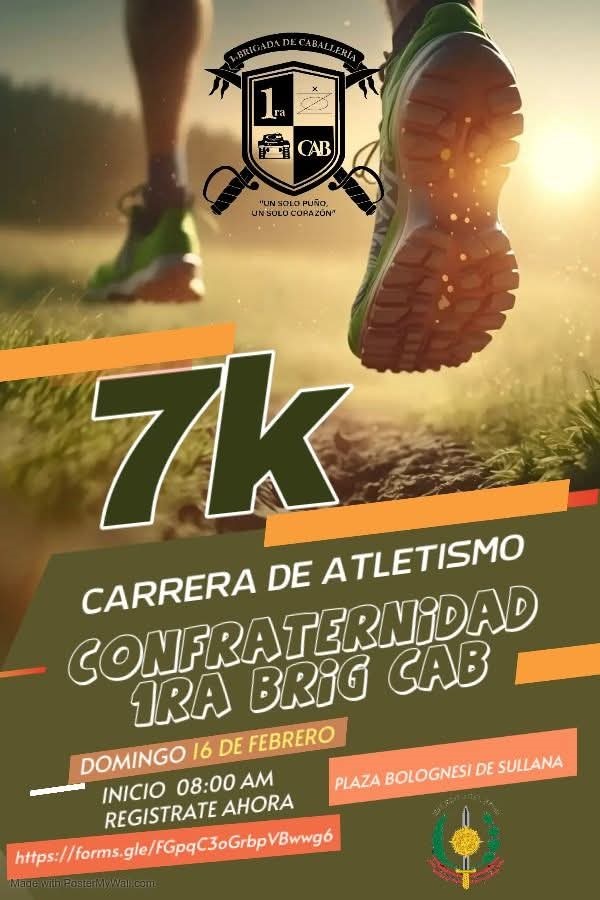 Atletismo7K 1