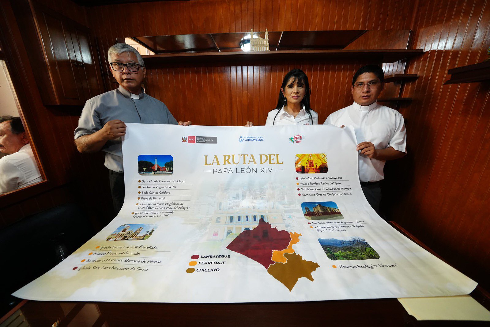 Ruta Turistica 3