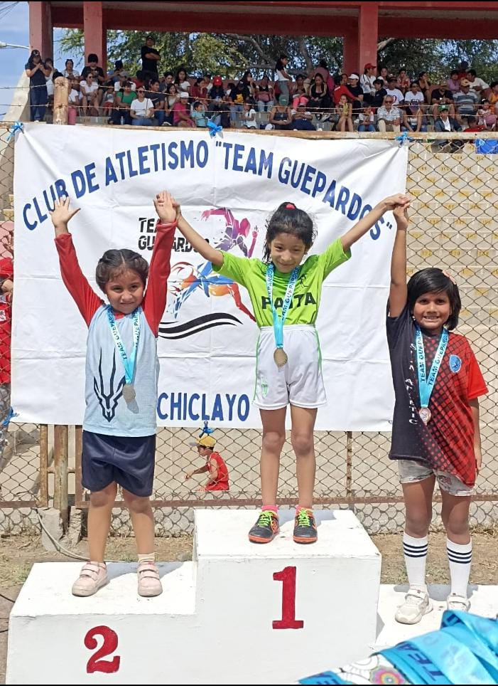 Campeona Atletismo2