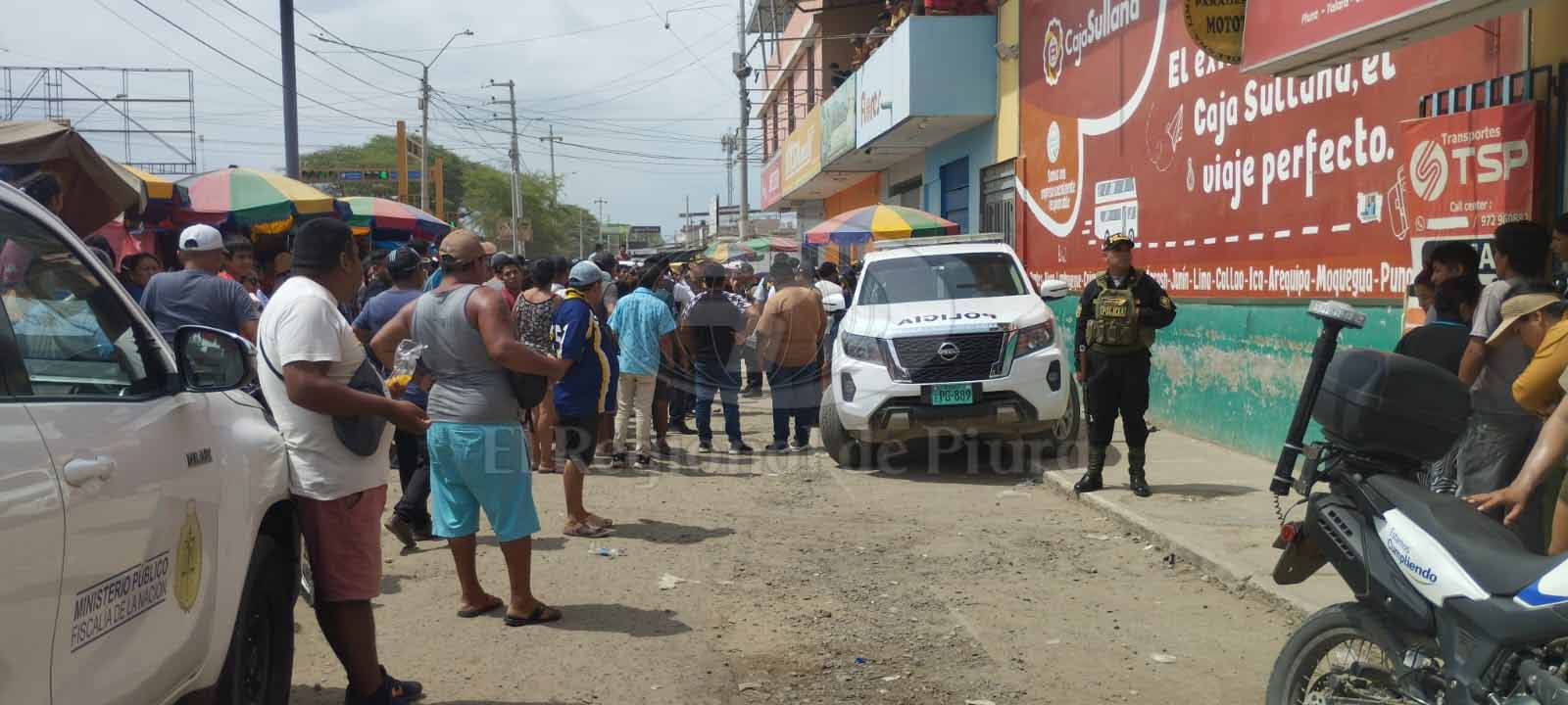asesinan a un hombre 1