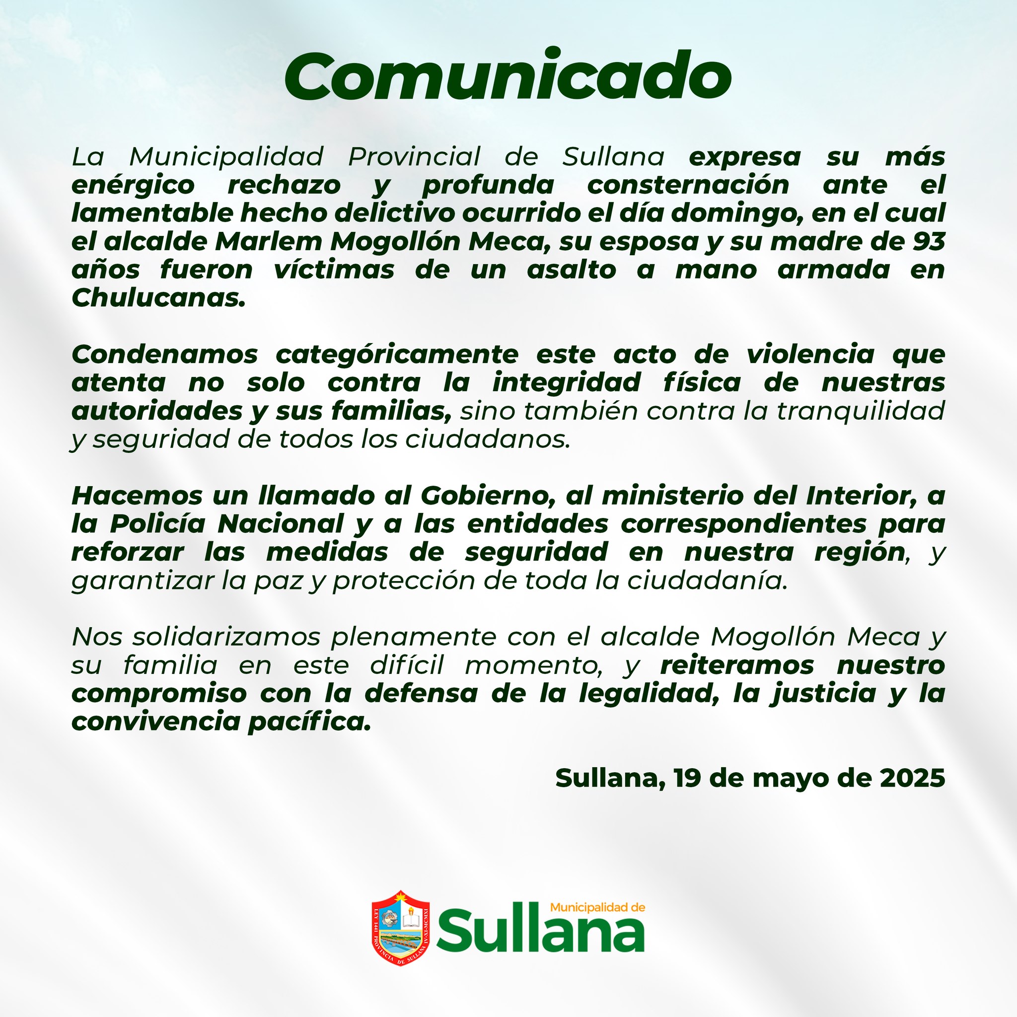 comunicado muni1