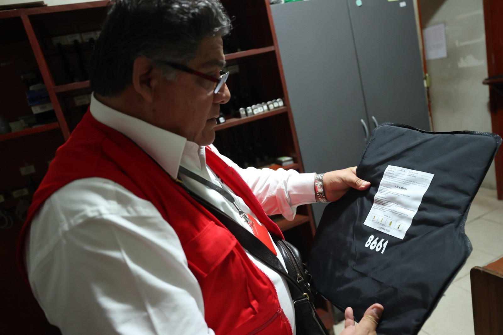 inspeccionan comisarias1