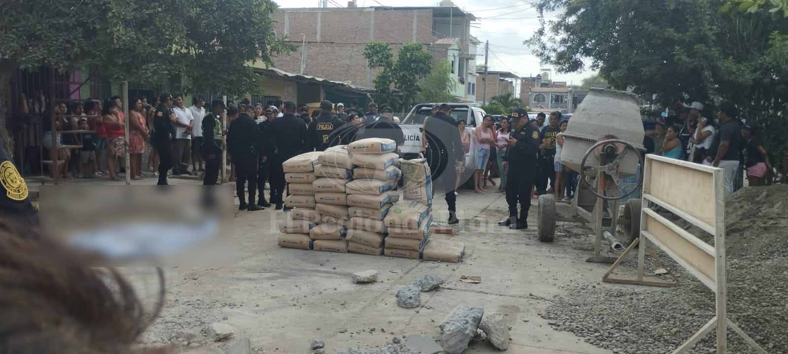 asesinan a joven 4