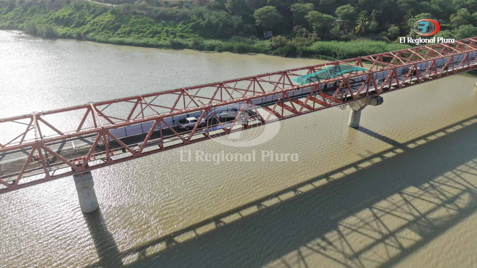 reparacion de Puente Artemio