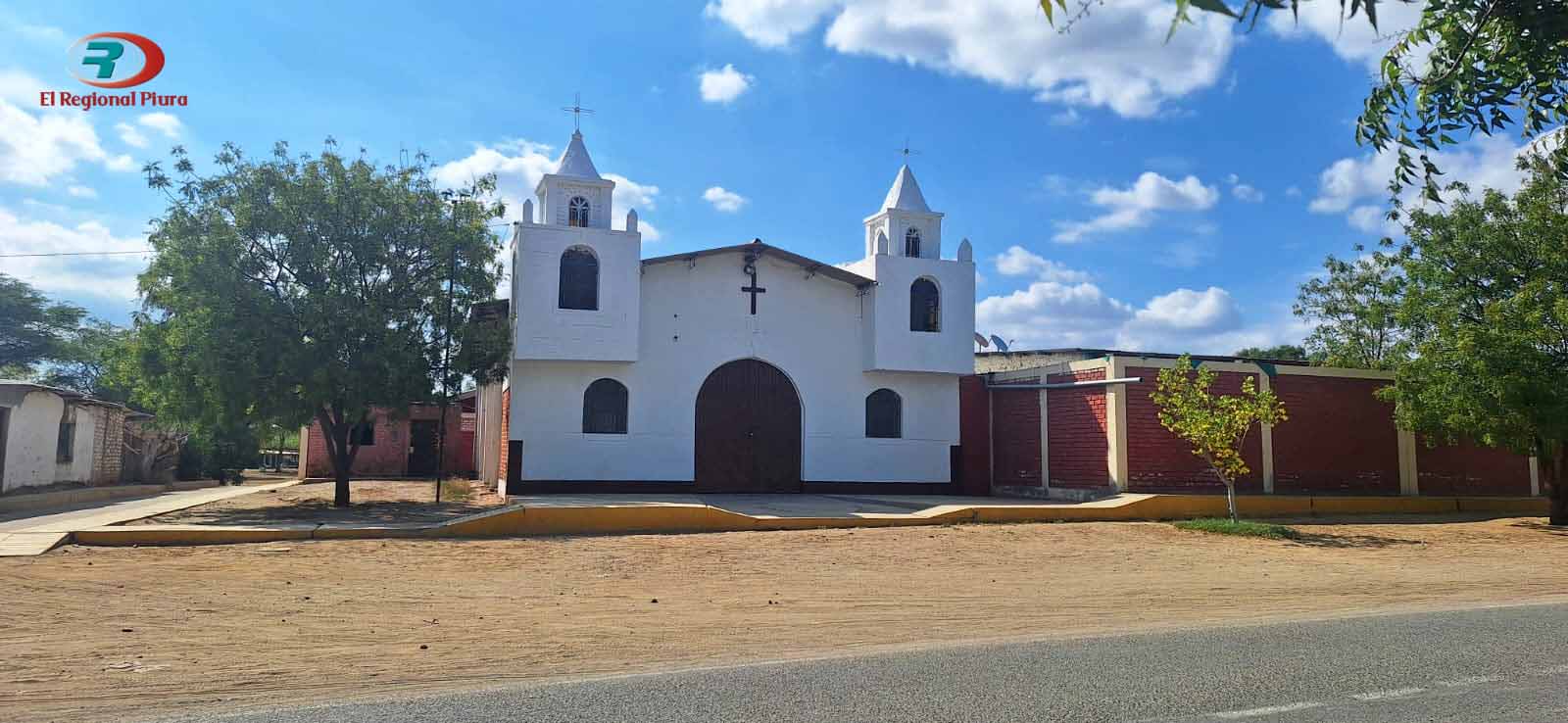 Iglesia Saman