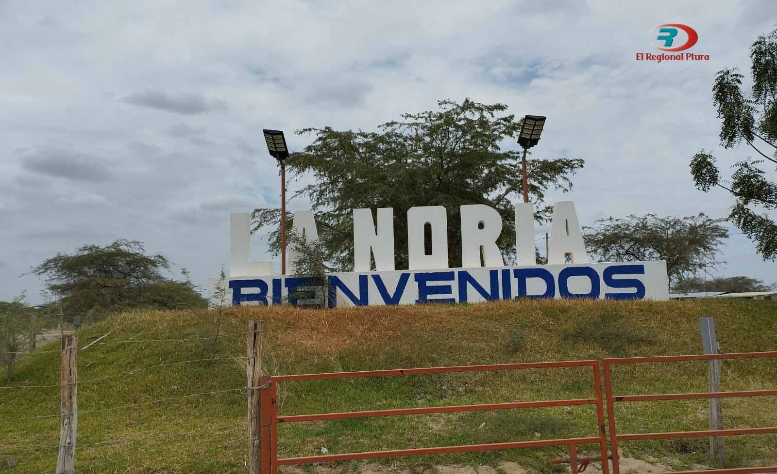 La Noria