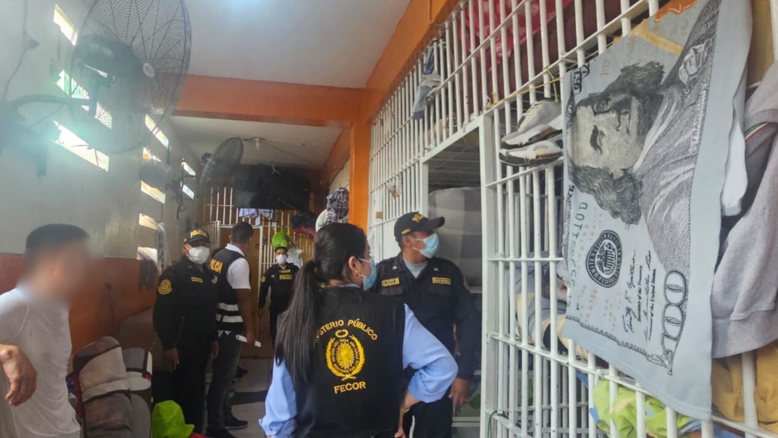 operativo Inpe Piura 1