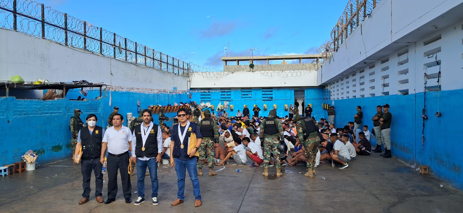 operativo penal 1