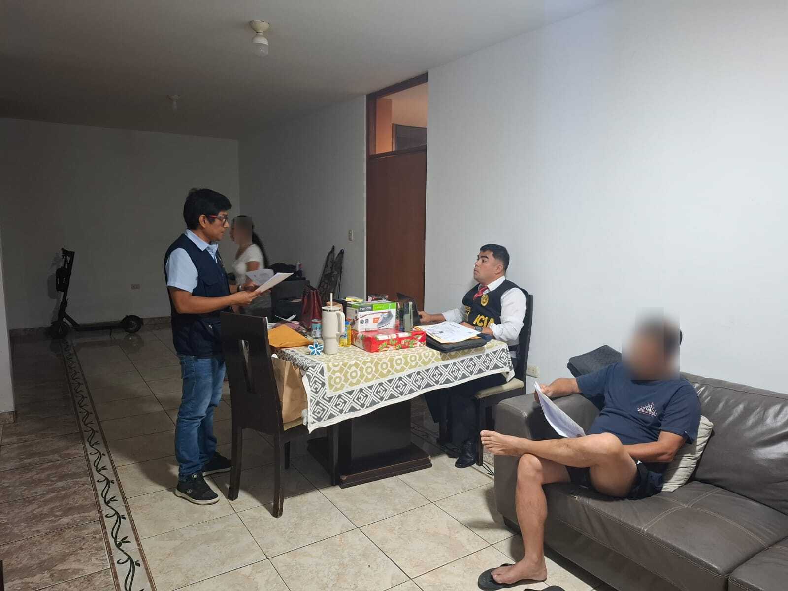 Los Ilustres de Piura 2