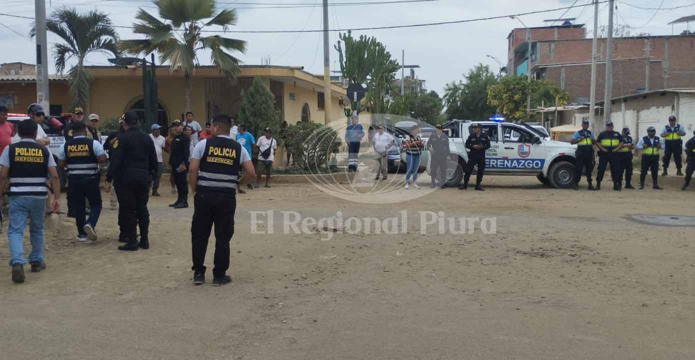 balean a un joven 1