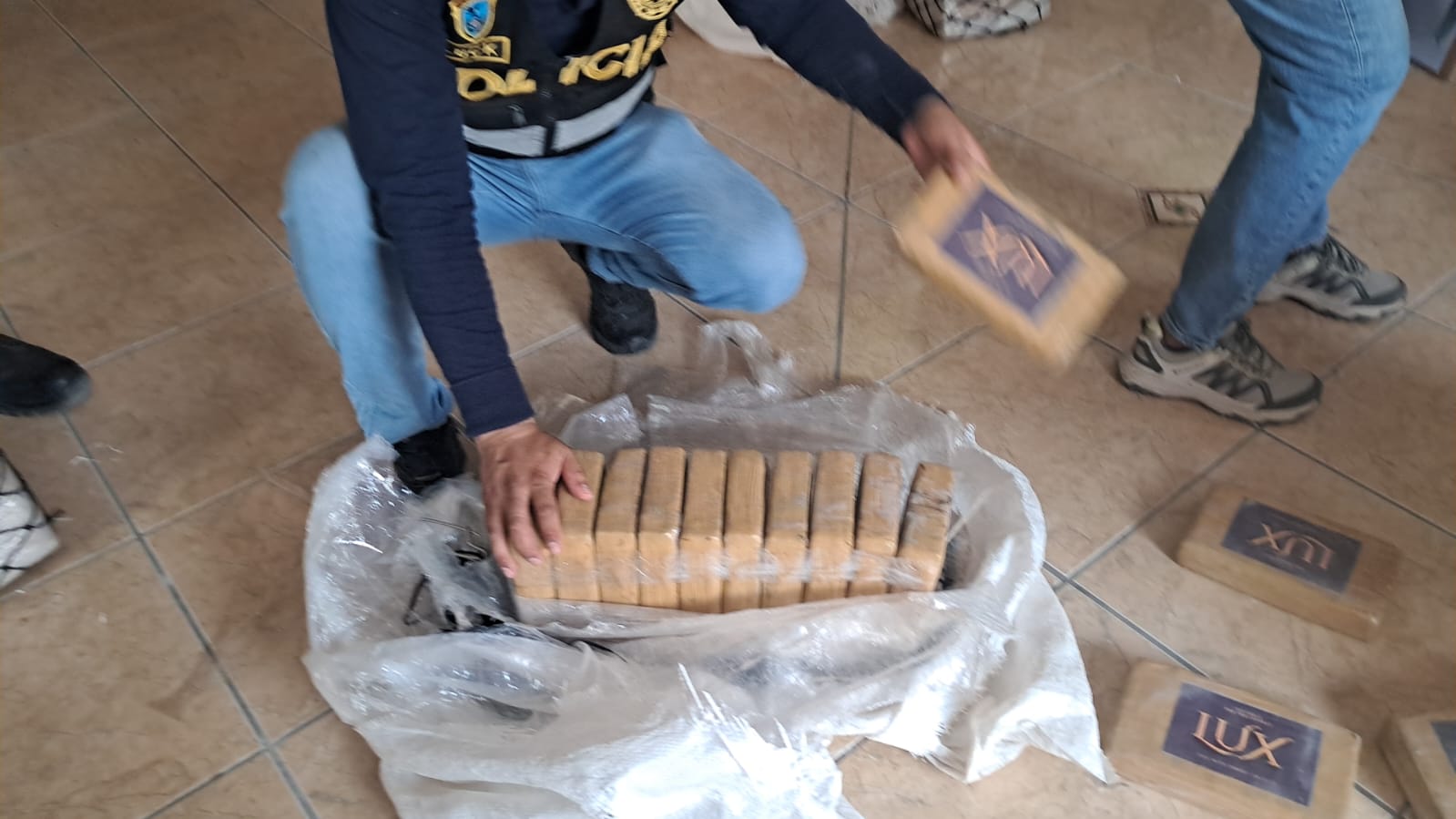 droga incautada en Piura 2