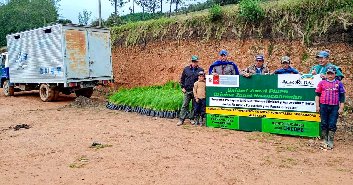 Agro rural