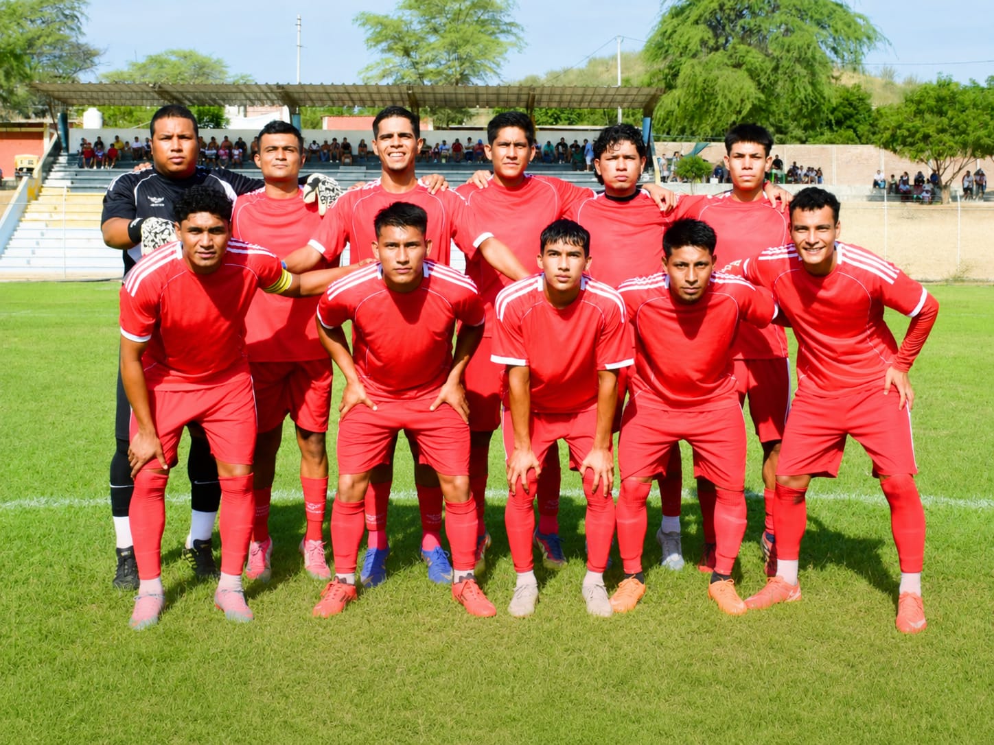 Diablos Rojos Santa Sofia1