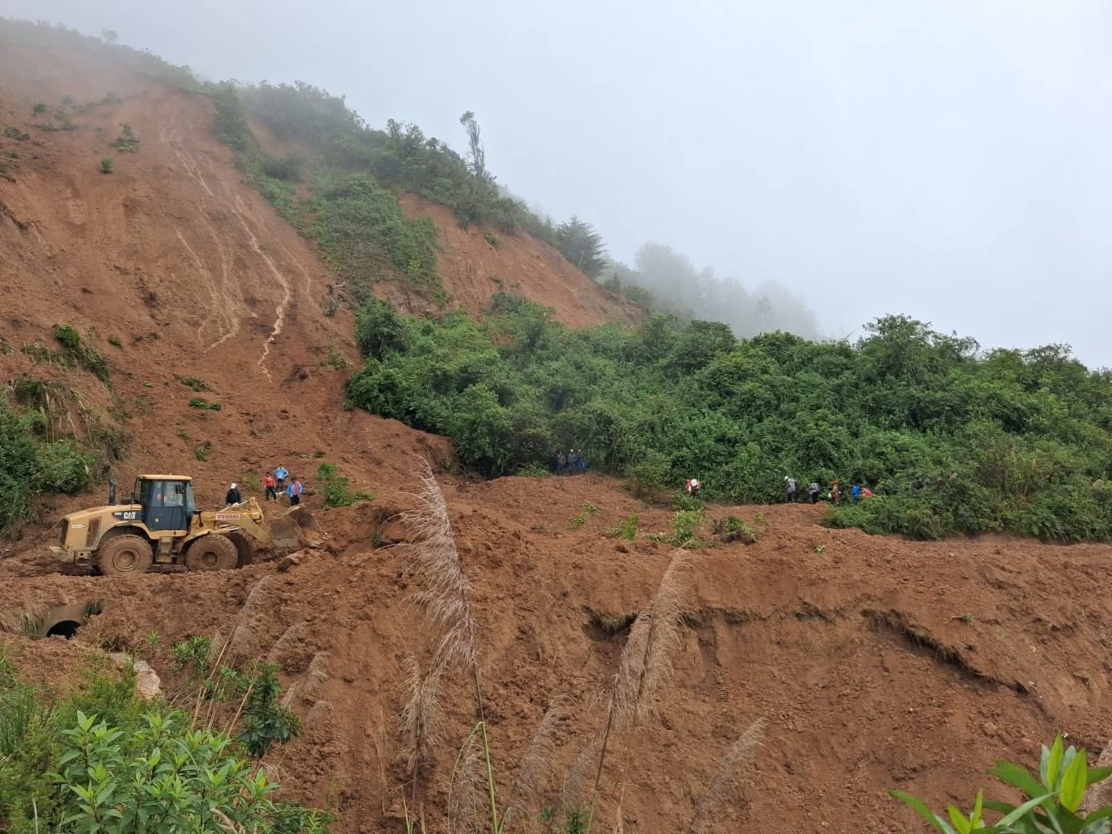 huaico Ayabaca