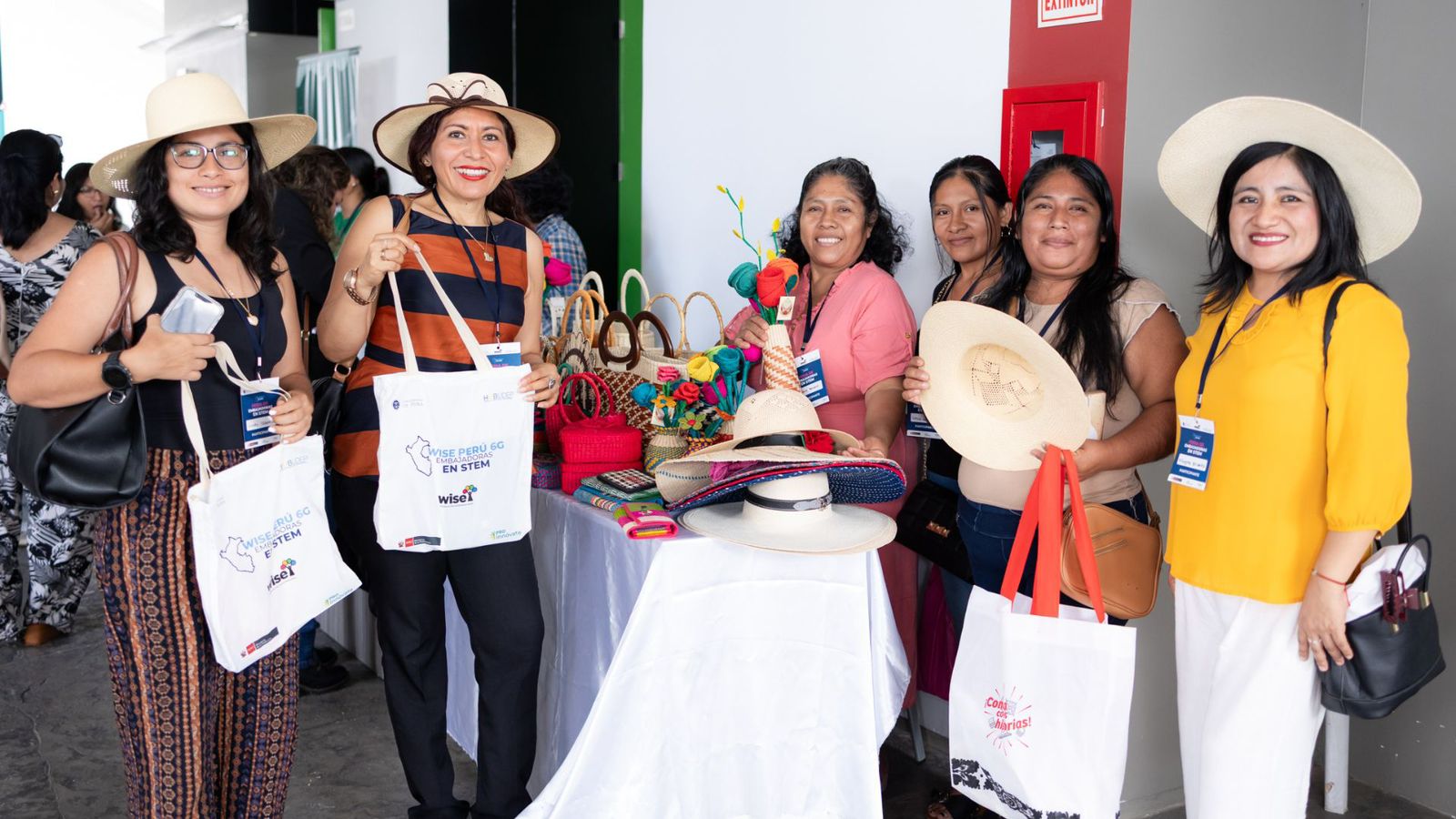 mujeres empoderadas