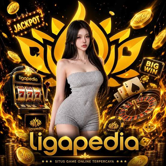 ligapedia slot dana
