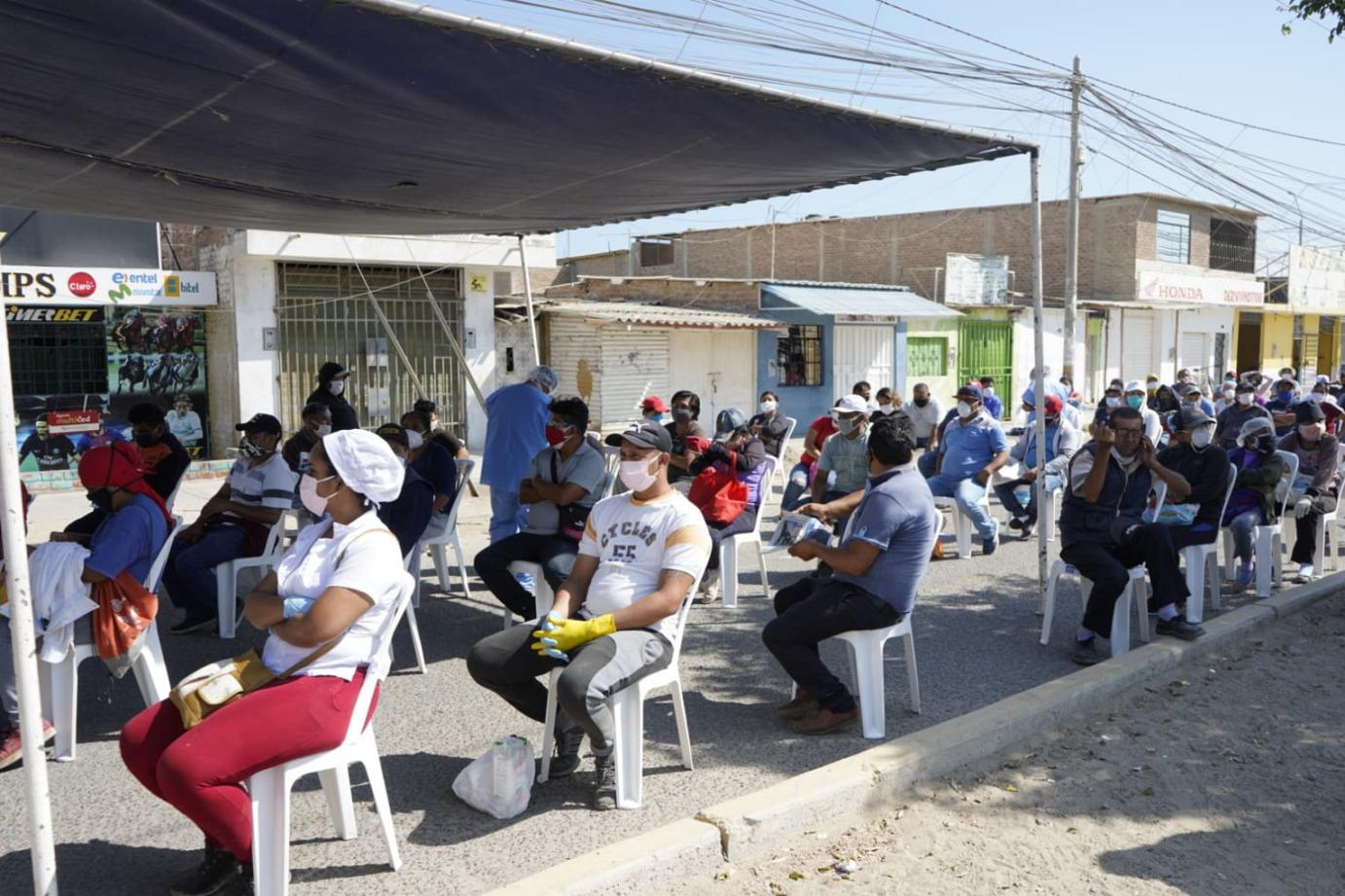 pruebas mercado santa rosa paita