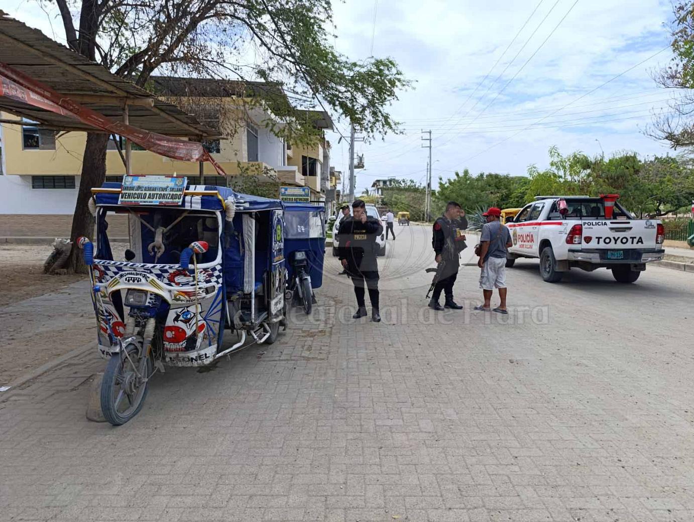 balean a mototaxista1